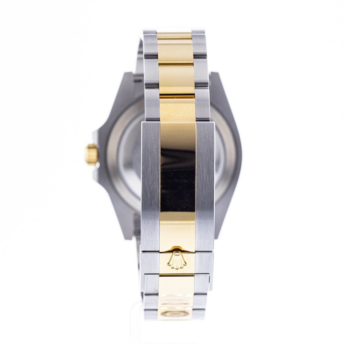 Replik Rolex Submariner Datum 126613LN – Bild 3