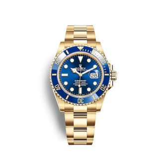 Replik Rolex Submariner Datum 126618LB