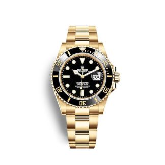 Replik Rolex Submariner Datum 126618LN