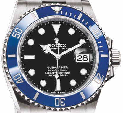 Replik Rolex Submariner Datum 126619LB – Bild 2