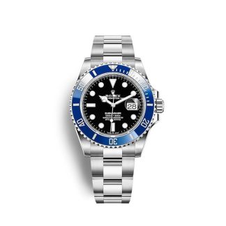 Replik Rolex Submariner Datum 126619LB