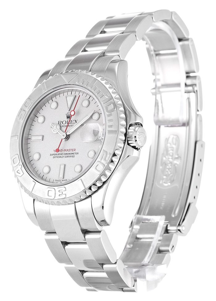 Replik Rolex Yacht-Master 168622 – Bild 2