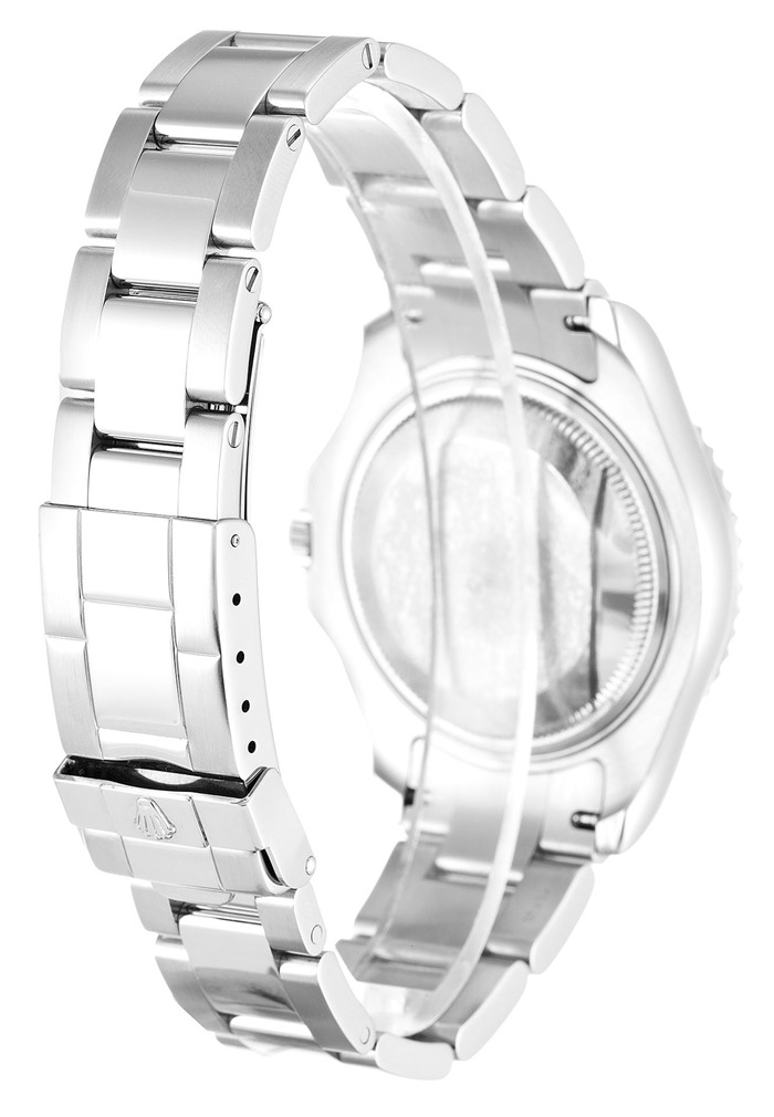 Replik Rolex Yacht-Master 168622 – Bild 3