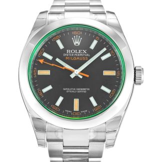 Replikat ROLEX MILGAUSS 116400 GV
