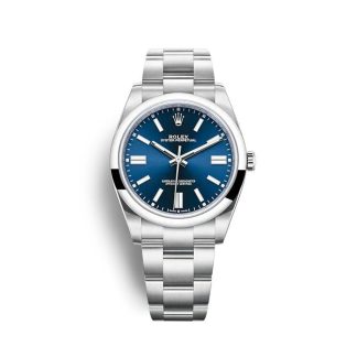 Rolex Rolex Oyster Perpetual 41mm Blau