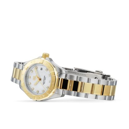 TAG Heuer Aquaracer 300M 27mm Quarz-Damenuhr WBD1422.BB0321 – Bild 2