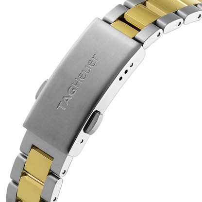 TAG Heuer Aquaracer 300M 27mm Quarz-Damenuhr WBD1422.BB0321 – Bild 4