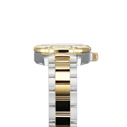 TAG Heuer Aquaracer 300M 27mm Quarz-Damenuhr WBD1422.BB0321 – Bild 5