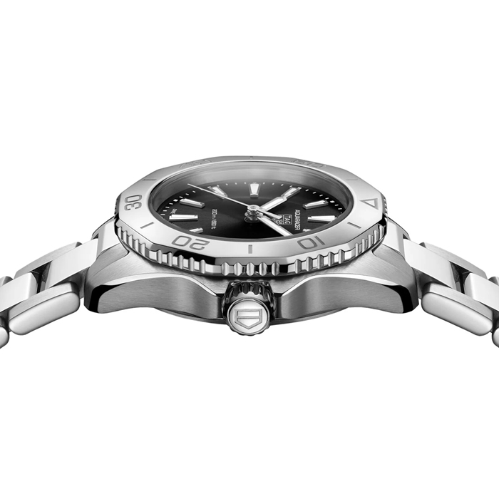 TAG Heuer Aquaracer Professional 200 30mm Damenuhr WBP1410.BA0622 – Bild 3