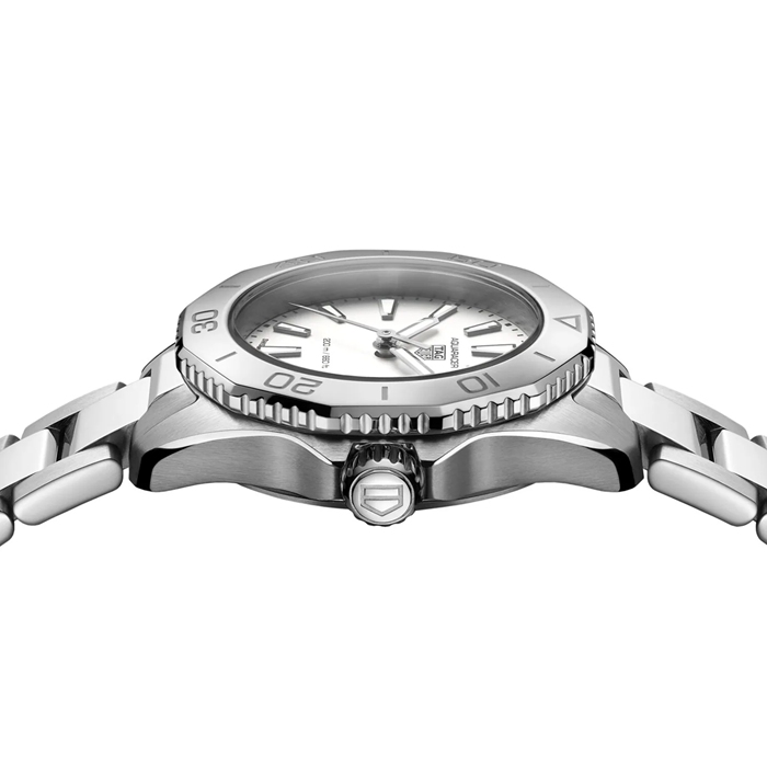 TAG Heuer Aquaracer Professional 200 30mm Damenuhr WBP1411.BA0622 – Bild 3