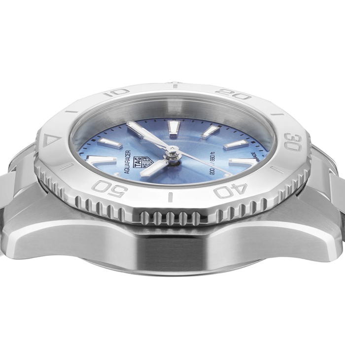TAG Heuer Aquaracer Professional 200 30mm Damenuhr WBP1415.BA0622 – Bild 3