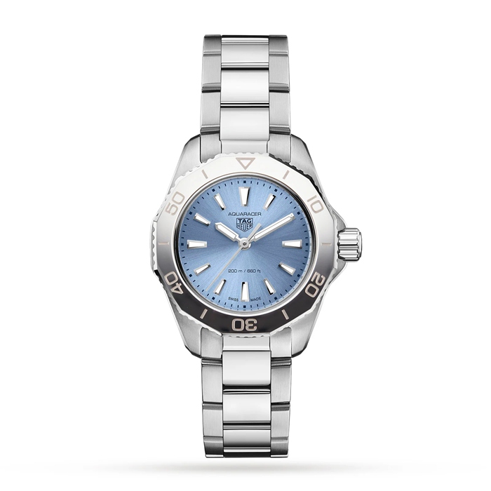 TAG Heuer Aquaracer Professional 200 30mm Damenuhr WBP1415.BA0622