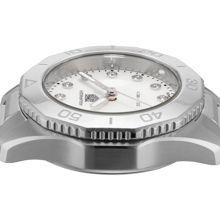 TAG Heuer Aquaracer Professional 200 30mm Damenuhr WBP1416.BA0622 – Bild 3