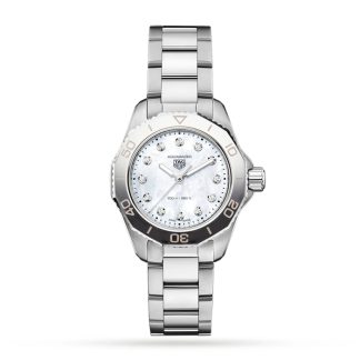TAG Heuer Aquaracer Professional 200 30mm Damenuhr WBP1416.BA0622