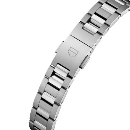 TAG Heuer Carrera Dreizeiger 29mm Automatik Damenuhr WBN2411.BA0621 – Bild 4