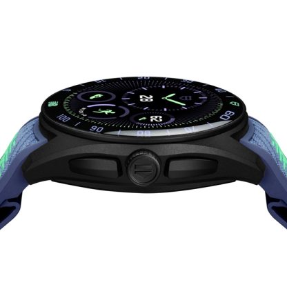 TAG Heuer Connected Calibre E5 45mm Unisex Uhr x New Balance Edition SBT8082.EB0394 – Bild 3
