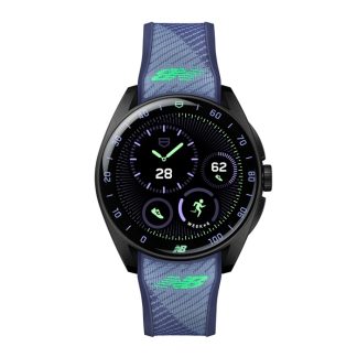 TAG Heuer Connected Calibre E5 45mm Unisex Uhr x New Balance Edition SBT8082.EB0394