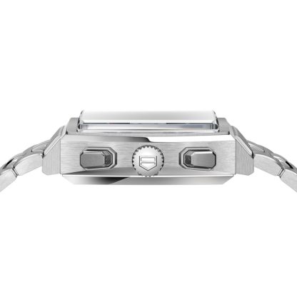 TAG Heuer Monaco Kaliber Heuer 02 39mm Herrenuhr CBL2113.BA0644 – Bild 4