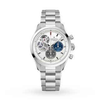 Zenith Chronomaster Offen 39,5 mm 03.3300.3604/69.M3300