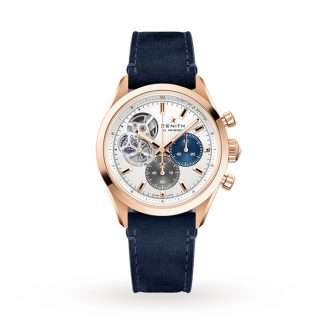 Zenith Chronomaster Offen 39,5 mm 18.3300.3604/69.C922