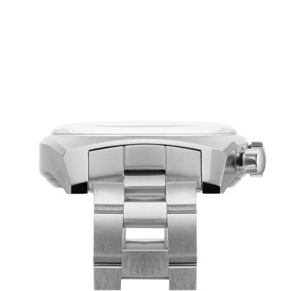 Zenith Chronomaster Revival El Primero A384 37mm Herrenuhr 03.A384.400/21.M384 – Bild 4