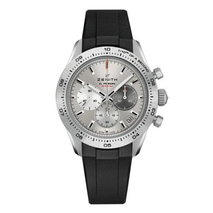 Zenith Chronomaster Sport 41mm Herrenuhr Grau 95.3100.3600/39.R951