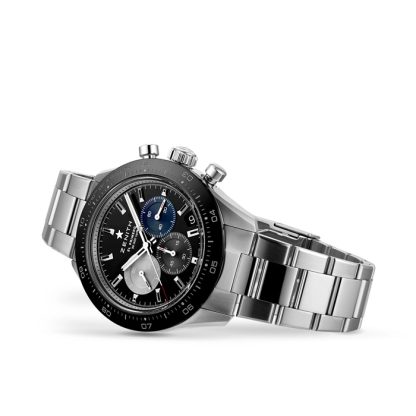 Zenith Chronomaster Sport El Primero 3600 41mm 03.3100.3600/21.M3100 – Bild 4