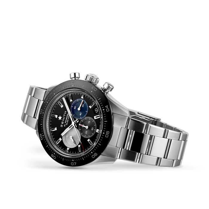 Zenith Chronomaster Sport El Primero 3600 41mm 03.3100.3600/21.M3100 – Bild 4