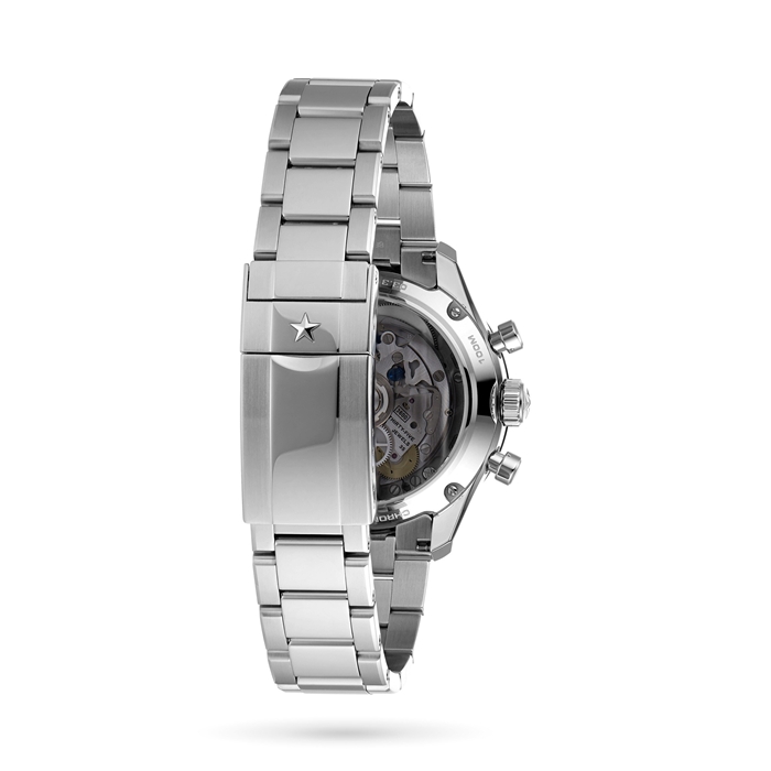 Zenith Chronomaster Sport El Primero 3600 41mm 03.3100.3600/21.M3100 – Bild 5