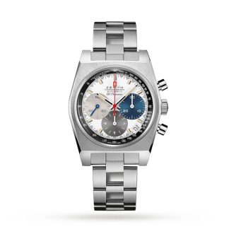 Zenith Chronomaster Wiederaufleben El Primero A3817 03.A384.400/3817.M3817