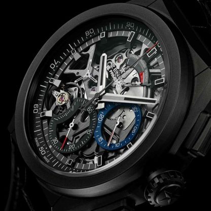 Zenith Defy El Primero 21 49.9000.9004/78.R582 – Bild 2