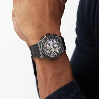 Zenith Defy El Primero 21 49.9000.9004/78.R582 – Bild 3