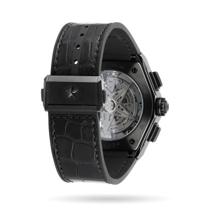 Zenith Defy El Primero 21 49.9000.9004/78.R582 – Bild 5