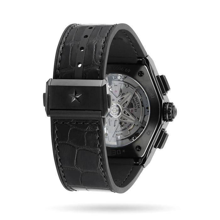 Zenith Defy El Primero 21 49.9000.9004/78.R582 – Bild 5