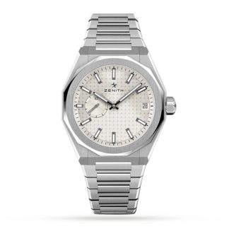 Zenith Defy Skyline 41mm Herrenuhr 03.9300.3620/01.I001
