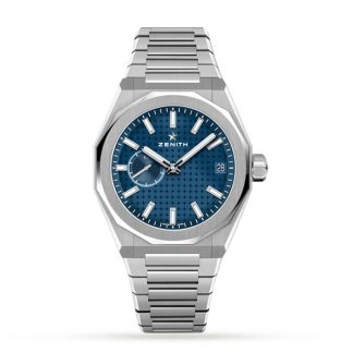 Zenith Defy Skyline 41mm Herrenuhr 03.9300.3620/51.I001