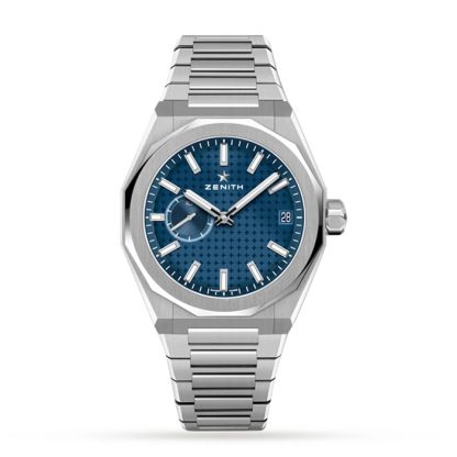 Zenith Defy Skyline 41mm Herrenuhr 03.9300.3620/51.I001