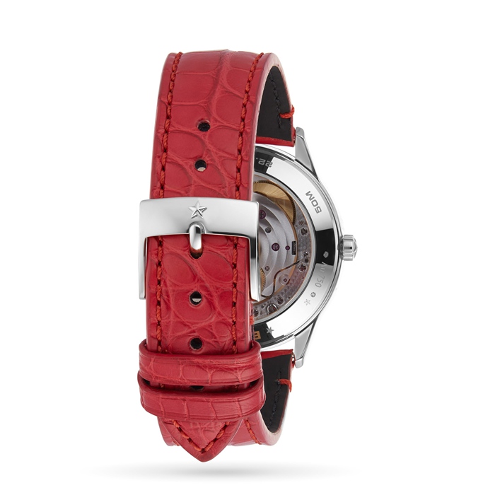 Zenith Elite Classic 36mm Damenuhr 16.3200.670/01.C831 – Bild 3
