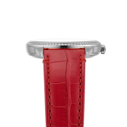 Zenith Elite Classic 36mm Damenuhr 16.3200.670/01.C831 – Bild 5