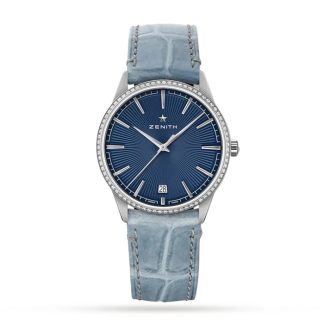 Zenith Elite Classic 36mm Damenuhr 16.3200.670/02.C832