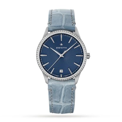 Zenith Elite Classic 36mm Damenuhr 16.3200.670/02.C832