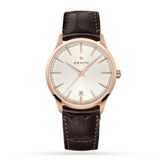 Zenith Elite Classic 40,5 mm Herrenuhr 18.3100.670/01.C920