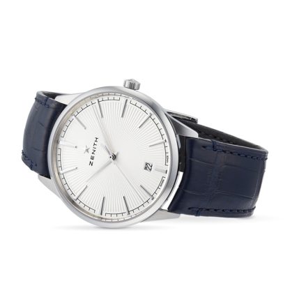 Zenith Elite Classic 40mm Herrenuhr 03.3100.670/01.C922 – Bild 2
