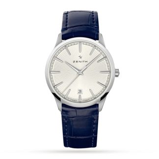 Zenith Elite Classic 40mm Herrenuhr 03.3100.670/01.C922