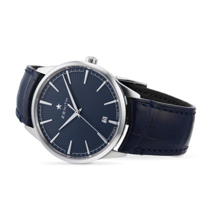 Zenith Elite Classic 40mm Herrenuhr 03.3100.670/02.C922 – Bild 2