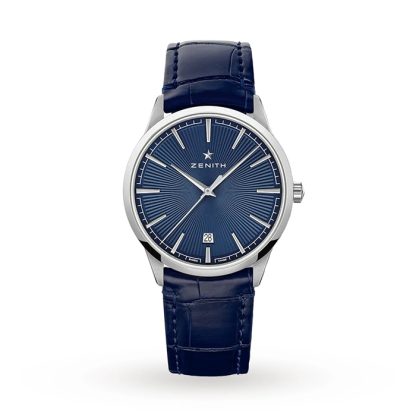 Zenith Elite Classic 40mm Herrenuhr 03.3100.670/02.C922