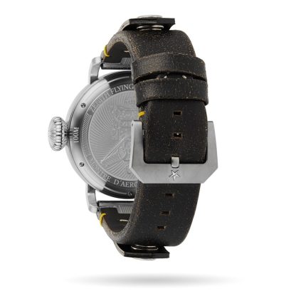 Zenith Pilot Type 20 Rescue 45mm Herrenuhr 03.2434.679/20.I010 – Bild 3